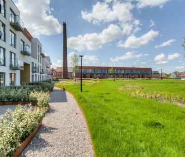 Nieuwbouwappartement met zicht op water - Foto 3