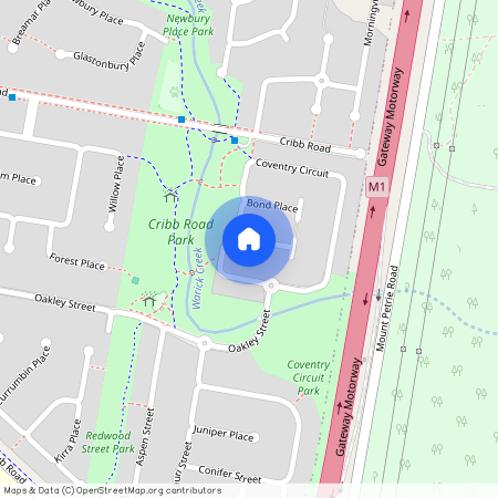 3 Marlborough Pl, Carindale, Brisbane, Queensland 4152