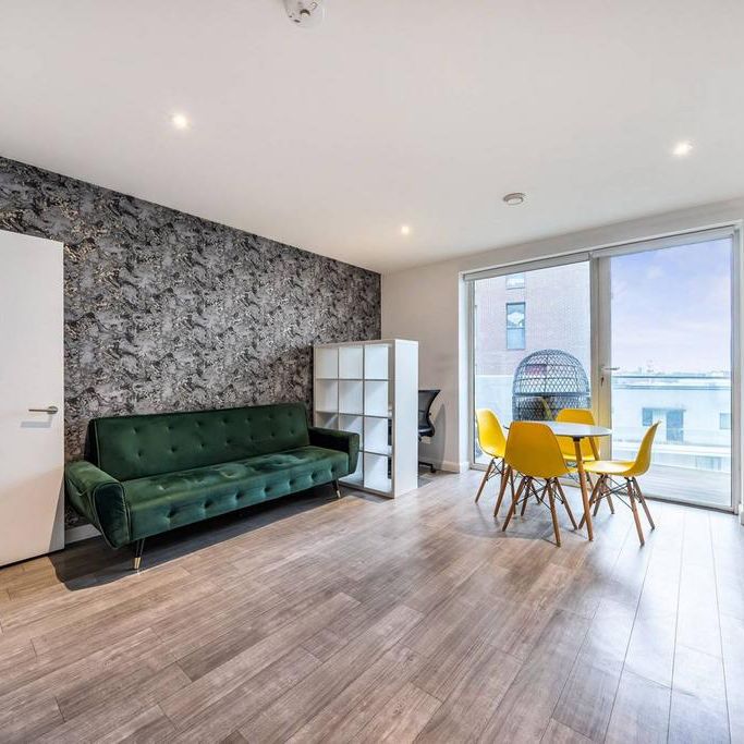 1 bedroom flat to rent - Photo 1
