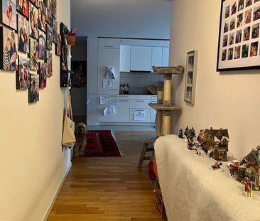 For rent – Beautiful 4-room apartment in Avenches (VD) - Photo 5