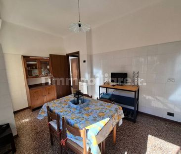 Trilocale via al Torrente Molinassi 3, Sestri Ponente, Genova - Photo 1