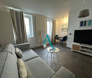 Location appartement 2 pièces, 41.22m², Le Havre - Photo 5
