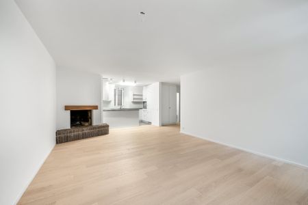 3.5 Zimmer, 80 m², 3. Stock - Photo 2