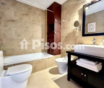 Apartamento en alquiler en Avenida 8 D'Agost - Photo 3