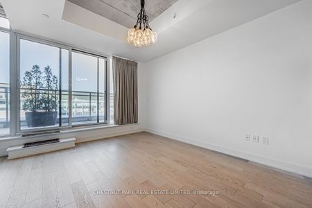 Southwood Lofts I , #605 - Photo 3