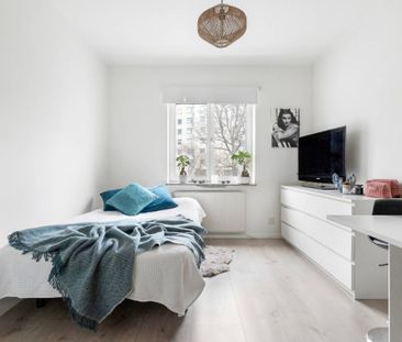 Friluftsvägen, Sundbyberg - Photo 2