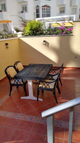 Nice apartment for rent for long term in Arroyo de la Miel (Benalmadena) - Photo 3