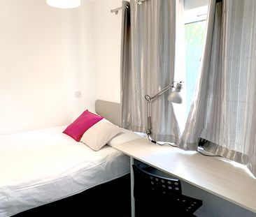 Room in a Shared House, Walsall Street, CV4 - Photo 3