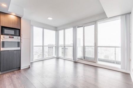 For Lease - 70 Temperance Street Unit# 4515, Toronto, Ontario - Photo 3