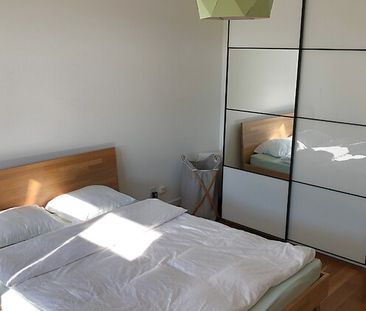 2½ Zimmer-Wohnung in Bern - Breitenrain, möbliert, auf Zeit - Foto 5