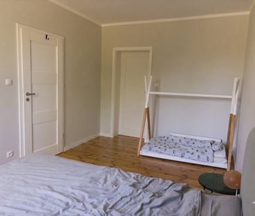 Mieszkanie na wynajem Wrocław-Śródmieście Wrocław - Zdjęcie 6