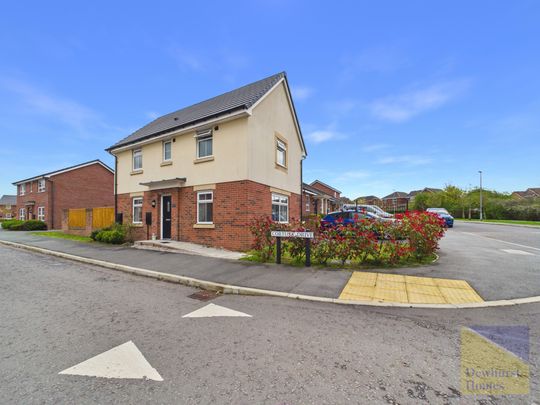 Cortusa Drive, Longridge - Photo 1