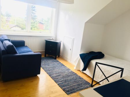 Björnväktarens gata, Göteborg - Photo 2