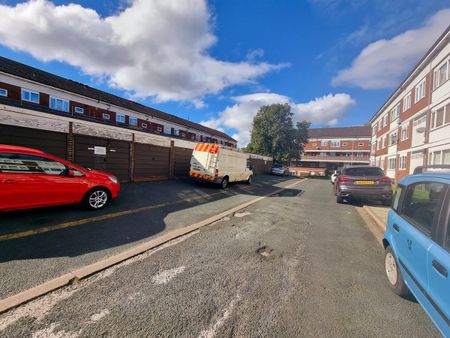 Property To Rent Beaconsfield, Prescot, L34 | 3 Bedroom Apartment through Little Estate Agents - Photo 5