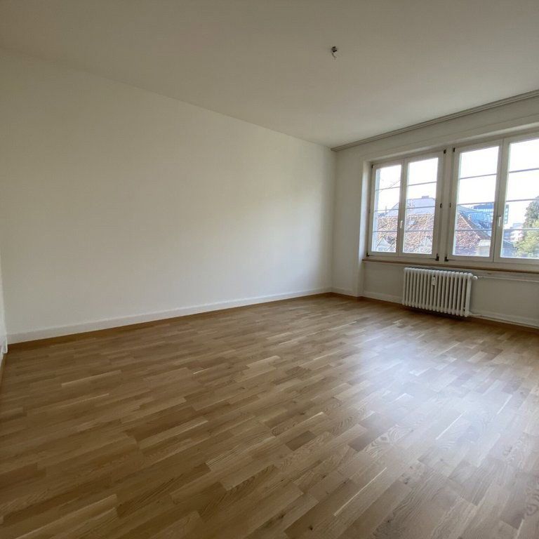 2.5 Zimmer, 51 m², 2. Stock - Foto 1