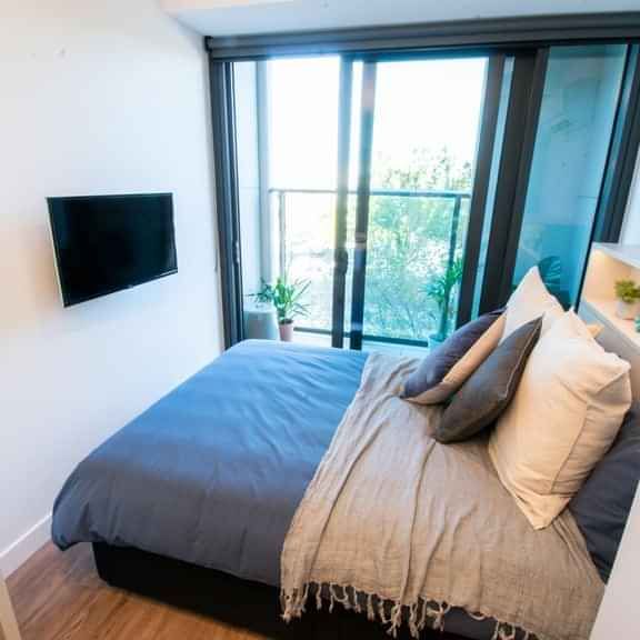 Studio With Terrace upper - Photo 1