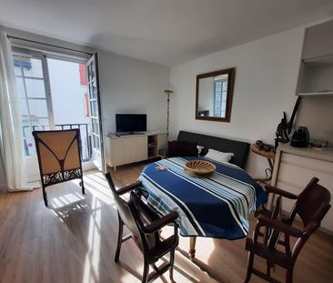 Location Appartement 1 pièce 32m² - Photo 3