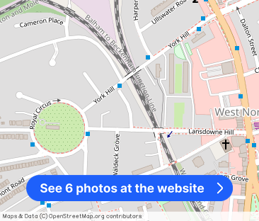 Lansdowne Wood Close, West Norwood, SE27 - Photo 1