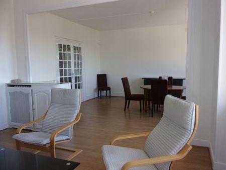 Appartement 3 pièces à louer - Photo 4