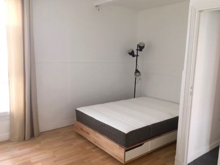 2 pièces - Meublé - 50,59 m² - 3ème étage - Colocation non autorisée - Photo 4
