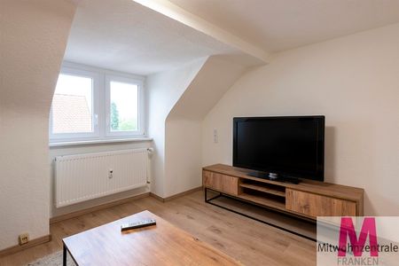 Miete inkl. Nebenkosten: 590 € pro Monat, plus Strom, plus Heizung - Foto 3