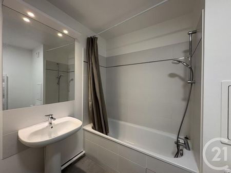 Appartement F3 à louer - Photo 5