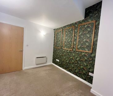 2 Bed Flat, Queens Road, NG2 - Photo 4