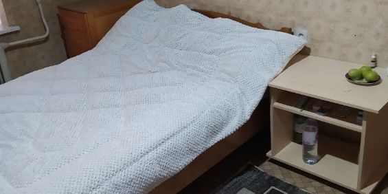 Inchiriez apartament cu 1 camera in zona Andrei Muresanu - Fotografie 3