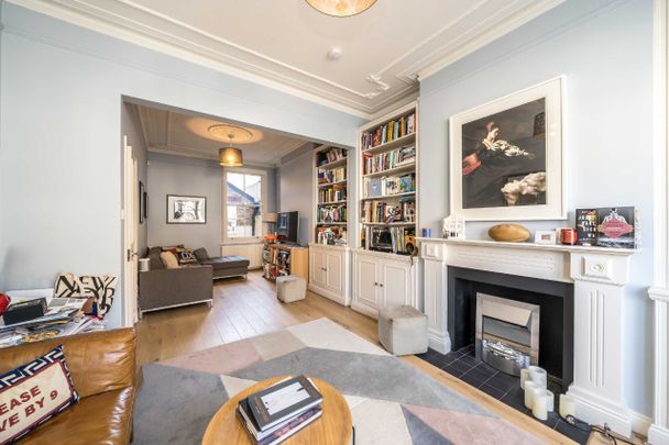 Winchendon Road, London, SW6 - Photo 1