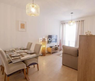 Piso en alquiler en Núcleo Urbano - Photo 1