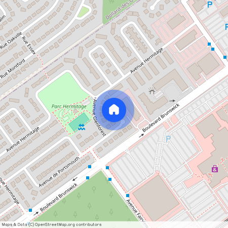 5 Av. de Portsmouth Pointe-Claire, QC H9R
