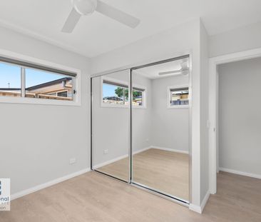 New Two Bedroom Home! - Photo 3