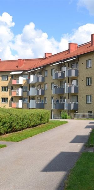 Johannelundsgatan 29 - Photo 1