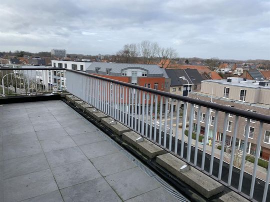 Over het pand - Photo 1