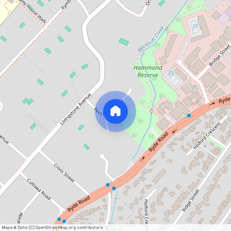 5 Penrhyn Ave, Pymble NSW, Belconnen