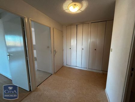 Location Appartement 3 pièces 64m² MONT DE MARSAN 40000 - Photo 4