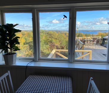 Kapellbacken, Tyresö - Foto 4