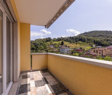 Affittiamo 3.5 locali, all'ultimo piano con vista - Foto 6