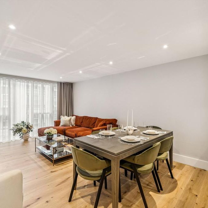 3 bedroom flat to rent - Photo 1