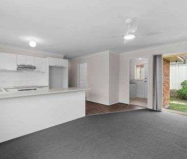 Spacious 4-Bedroom Family Home in Quiet Location - Photo 2