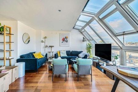 Lexham Gardens, Kensington, W8 - Photo 2