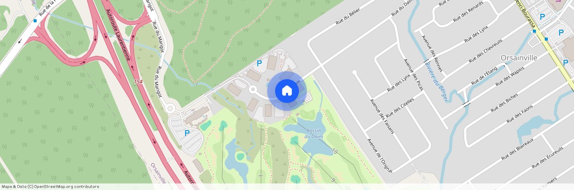 7730 rue du daim, Québec, Québec, Capitale-Nationale, G1G 1K8