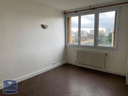 Appartement à louer 3 pièces 48.05m² - Photo 4