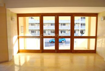 Torremolinos, Andalusia