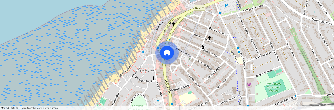 Knots Yard, Whitstable