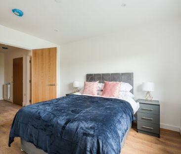 2 bedroom flat to rent - Photo 6