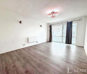 1 bedroom apartment to rent Elderberry Gardens, Witham, Essex, CM8 - Photo 1