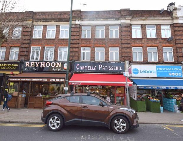 Studio to rent - Photo 1