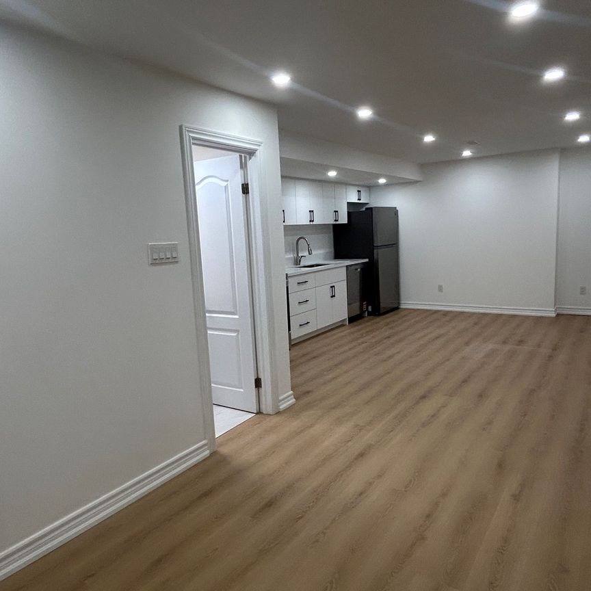 For Lease - 142 Shady Oaks Avenue Unit# Basement Unit, Markham, Ontario - Photo 1