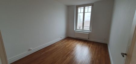 APPARTEMENT 2 pièce(s) - 42m² - Photo 3